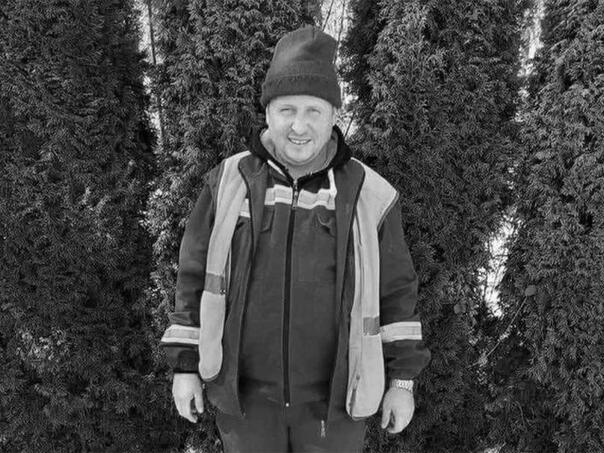 Tragedy in Krajina: The utility worker died after falling from the truck