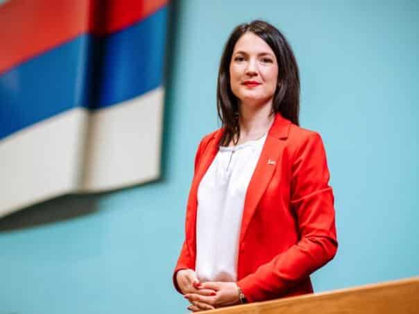 Trivic: We will not go to power with those who have rs led to the beggarian stick