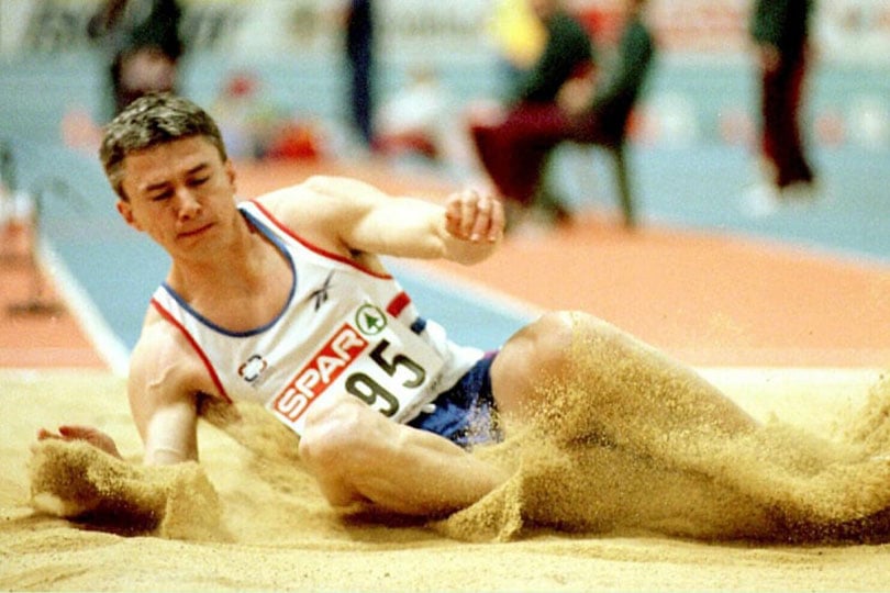 30 years from the famous jump and world record that has not been knocked down to date