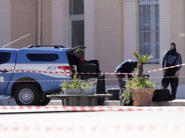 PROENE IN THE FESTIVAL IN SARDINA: Six hospitalized, among them children