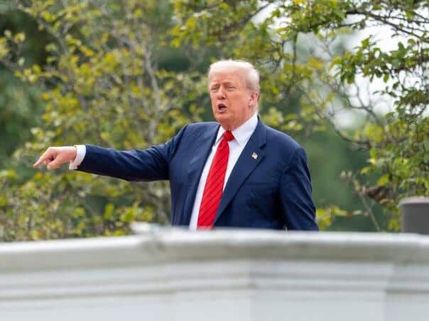 Trump further makes the conditions for entering the US harder