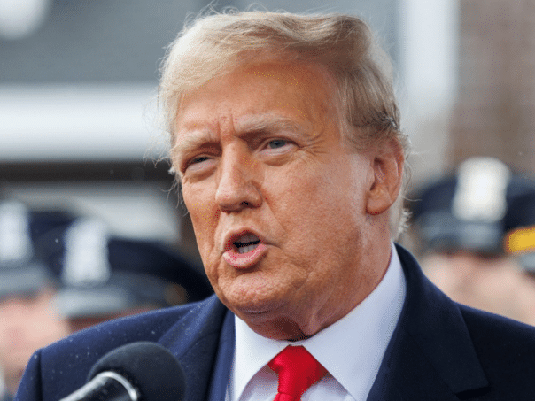 Trump: We will not send soldiers in Ukraine