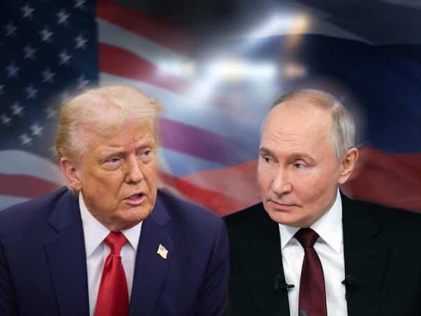 Trump Revealed: Russia’s Peace Agreement and Ukraine involves the exchange of territories