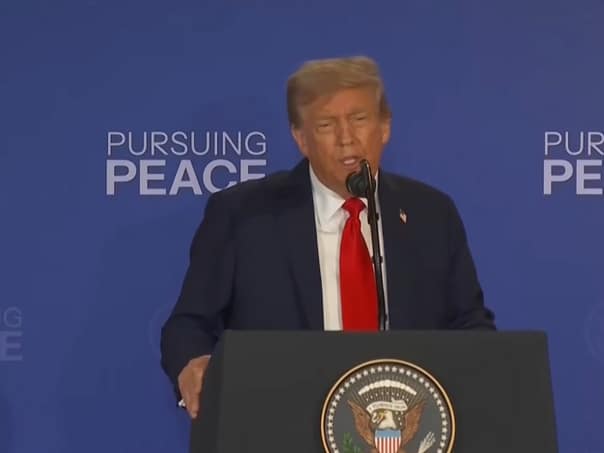 Trump: I will call Zelenia right away