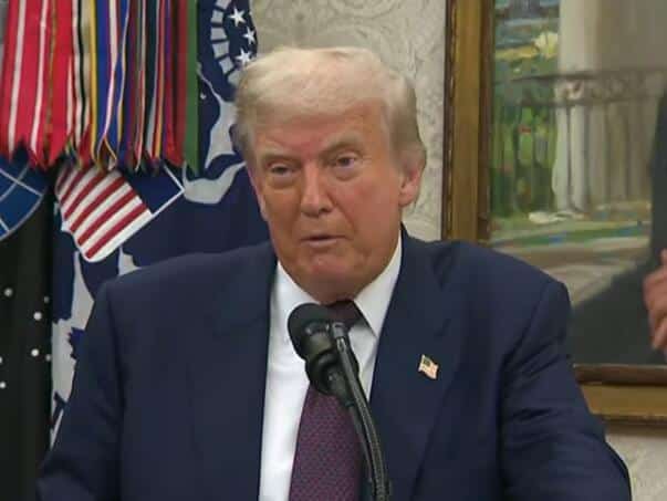 Trump requires urgent emigration of homeless from Washington