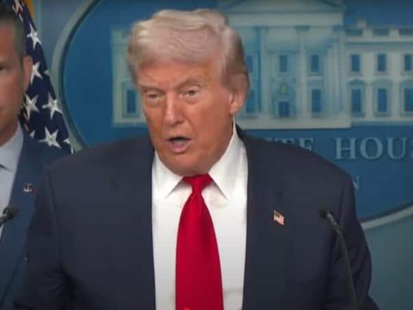 Trump wants to limit the duration of visa for foreign journalists and students