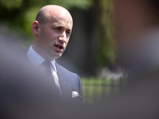 Trump Key Advisor: India Finance War in Ukraine