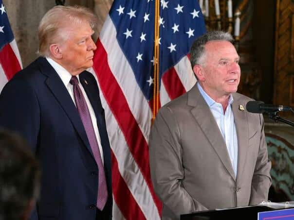 Trump representative: Putin agreed to US Security Guarantees for Ukraine