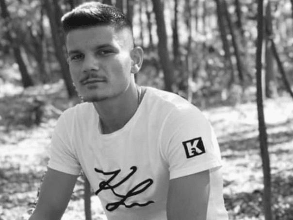 Sadness in BiH: Young football player killed in the accident, the club forgiven