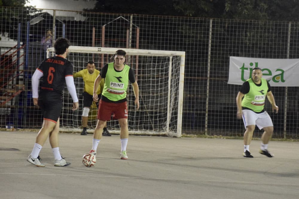 Famous all semifinalists Stokilaša, Wwin Nevesinje First finalist among the veterans