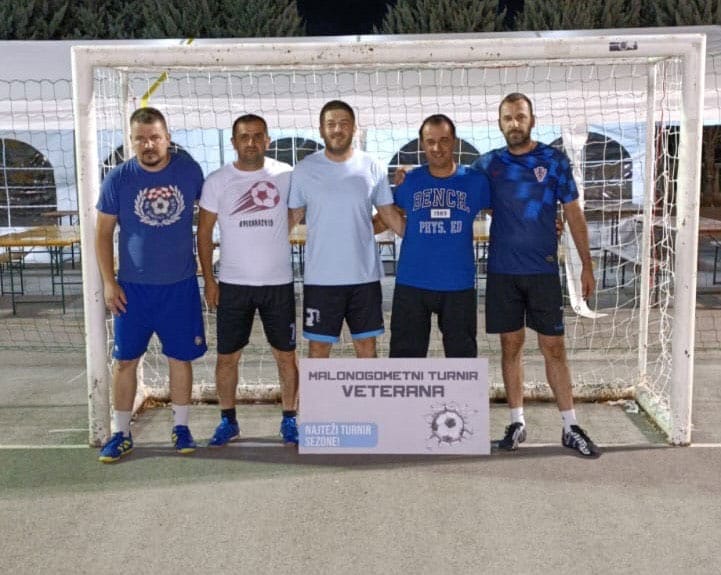 Golyade and excitement on the third day of the Lastkilaš tournament: Famous all quarterfinalists