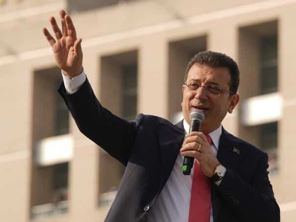 Turkey: Police arrested 44 members of the opposition