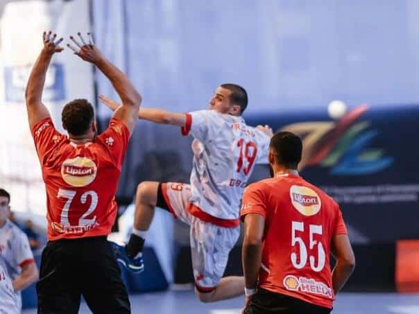 In Doboj, an international TV championship tournament begins