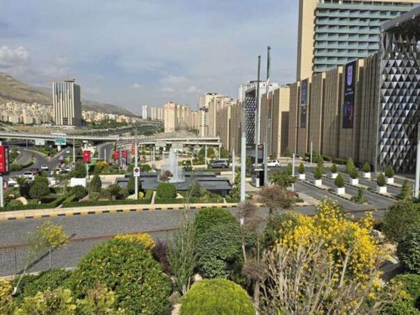 In Iran declared a holiday due to extreme heat