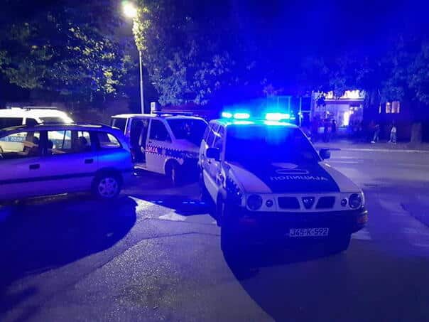Two people killed in Bosanski Šamac, in the course of the search for the killer