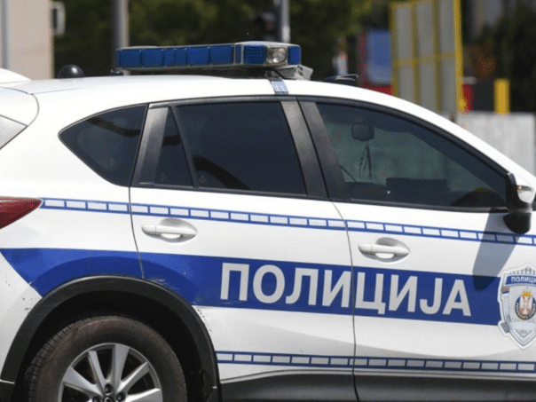 A man arrested for threatening messages to Judge from Banja Luka