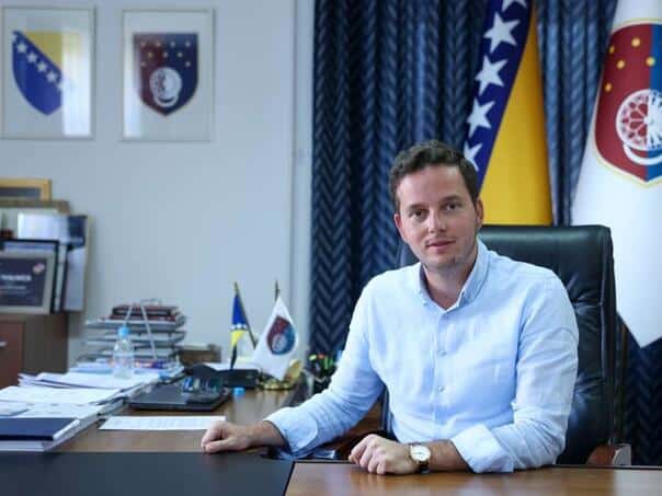 UK: The situation with the Sarajevo Canton Budget is challenging but expected