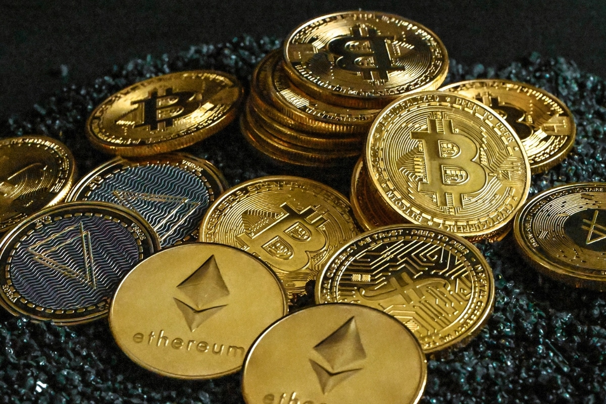 The first state in the world that has completely banned the crypto