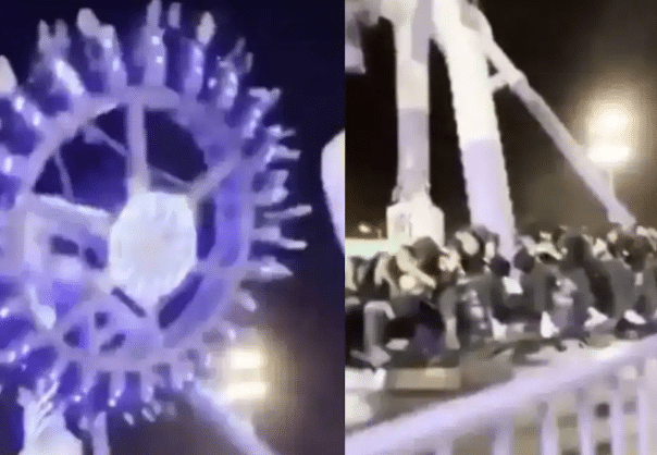 Horror in the Thematic Park in Saudi Arabia: After the Ringišpila Shooting, 23 people hurt