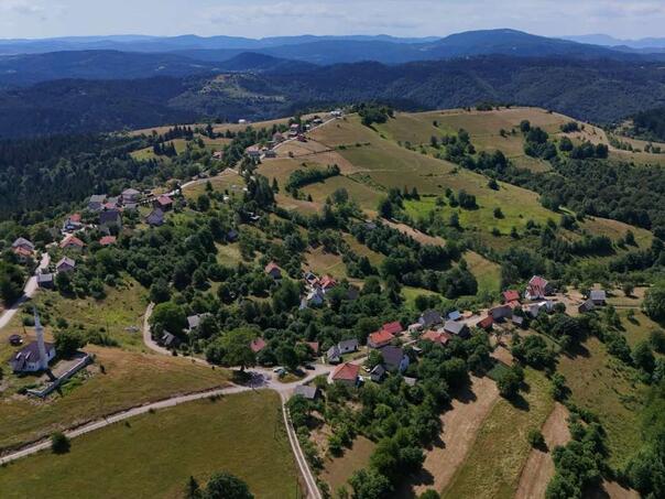 Vareš: Natural beauty, inheritance and gastronomic offer Best invitation