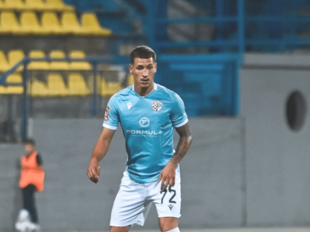 Velež – Posusje 0: 1