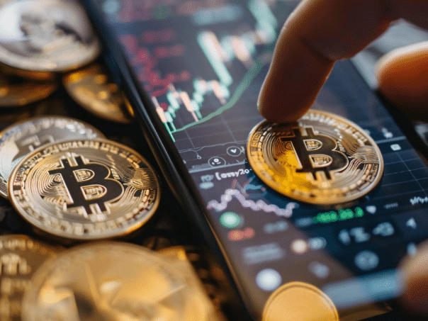 Large news from the US change the crypto scene: Pension funds open to crypto