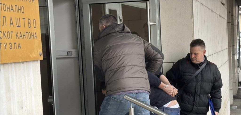 An indictment was filed against Emir Selimović (38) from Kalesija who killed his wife and son in an insidious manner