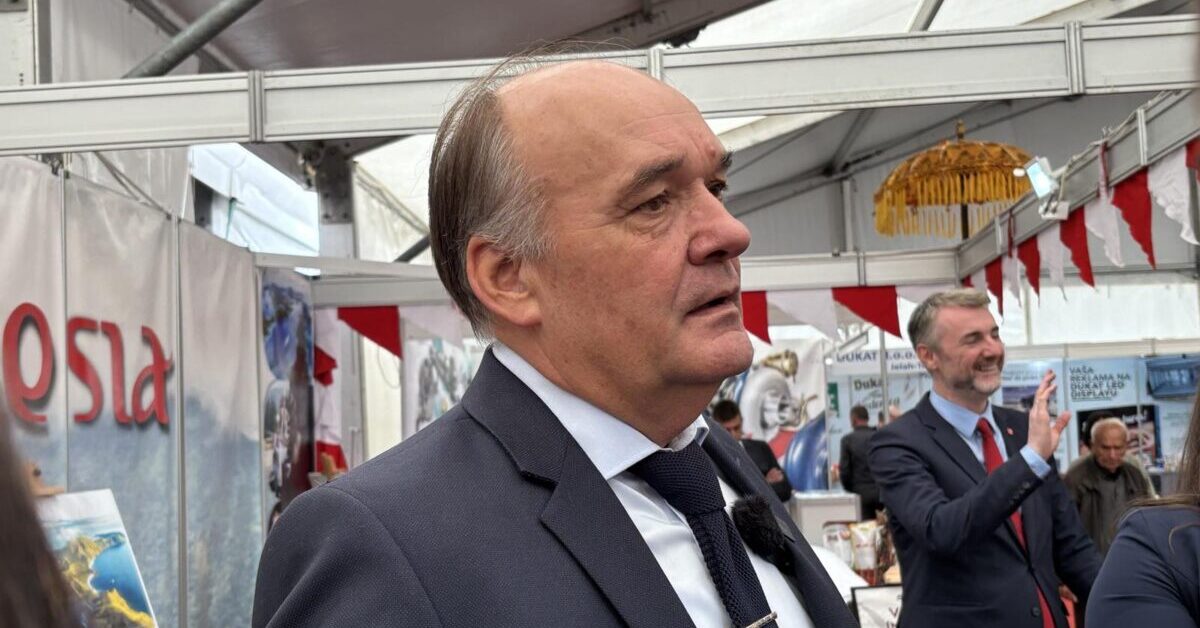 Izudin Ahmetlić clarified how fuel prices are formed in FBiH: “It does not depend on our people and gas stations”