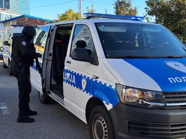 More persons arrested in Banja Luka, seized larger amount of drugs