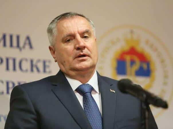 Višković: I expect the new government to be elected in the first week of September