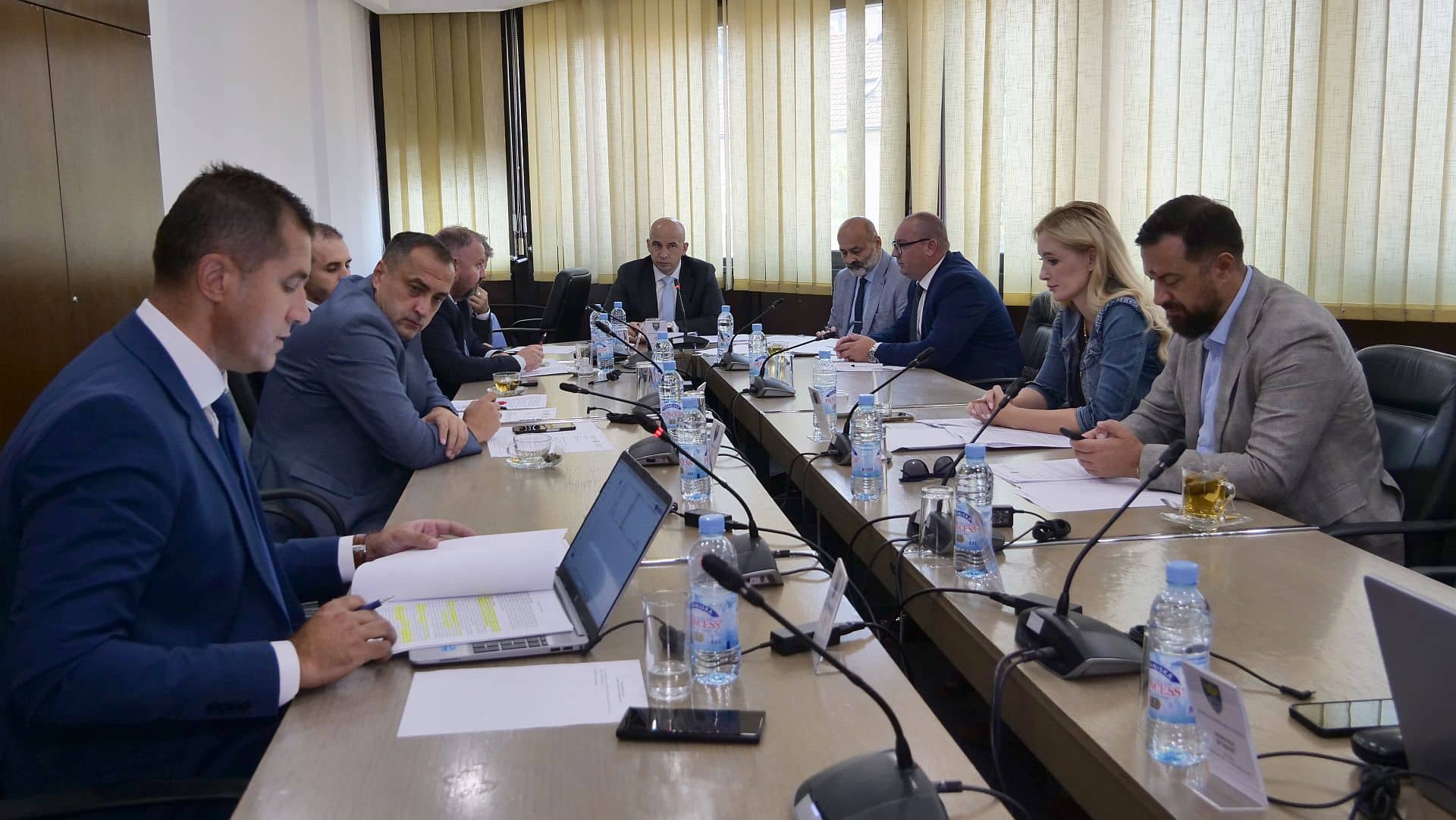 The Government of the ZDK sets out significant funds for health, veterans and humanitarian issues