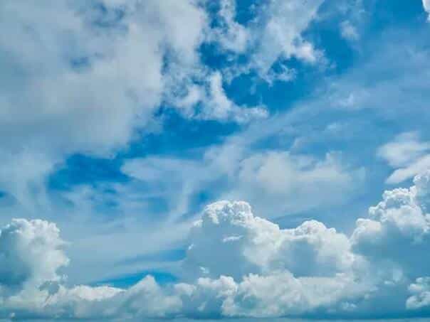 Heat in BiH, but not everywhere: Here is where it will rain