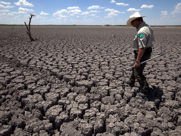 Heat no longer a climate threat, but a health crisis