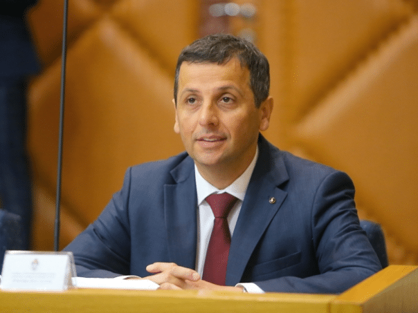 Vukanovic: You entered the minefield, what can some Bosniak here!?