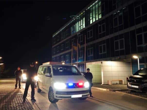 Joint Tax Administration and FUP shares: Illegal workers and unreported traffic detected!