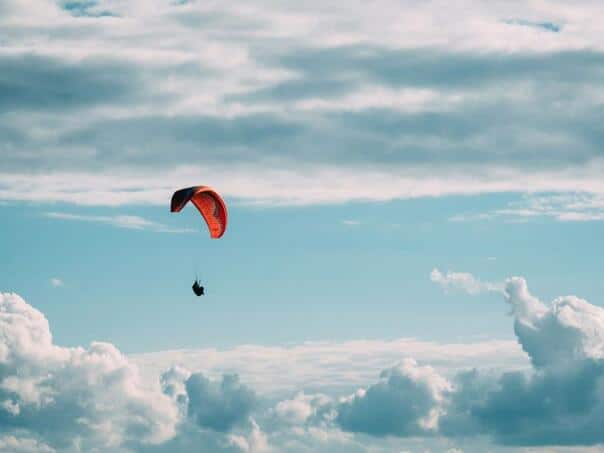 Started 5. International Paragliding Competition ‘Desant on Drvar’
