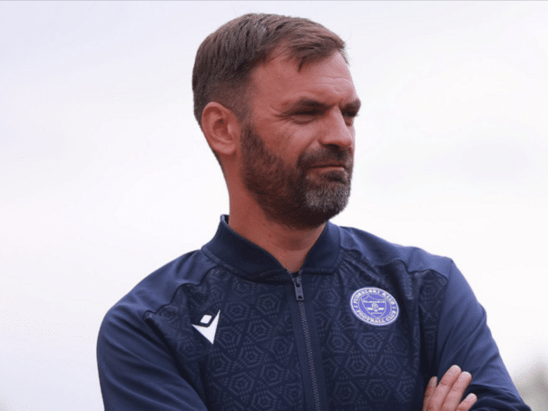 Zejnilhodžić after victory: "This is a gift for fans"