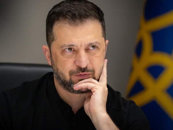 Green about buffer zone: I can only suggest that that do not understand in war