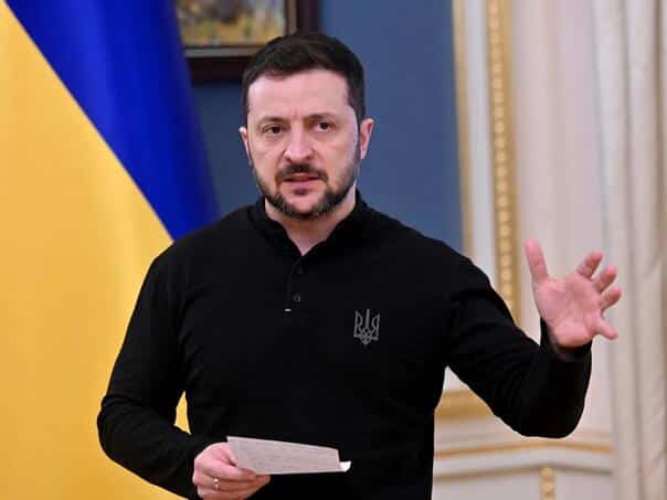 Green ready to meet with the path, also called on international leaders to act