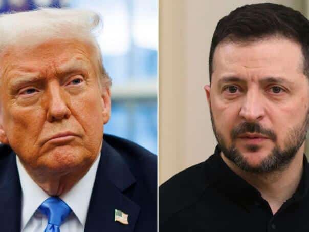 Greensky: Trump clearly posted the Putin deadline for breaking war