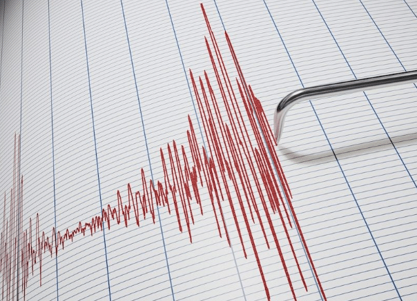 Magnitude earthquake 6.4 at Kamchatka, several injured