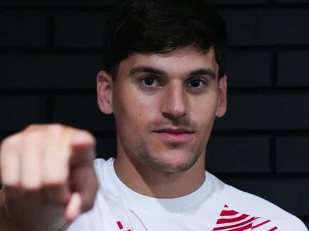 Zrinjski brought midfielder from Hungary, has an observed biography