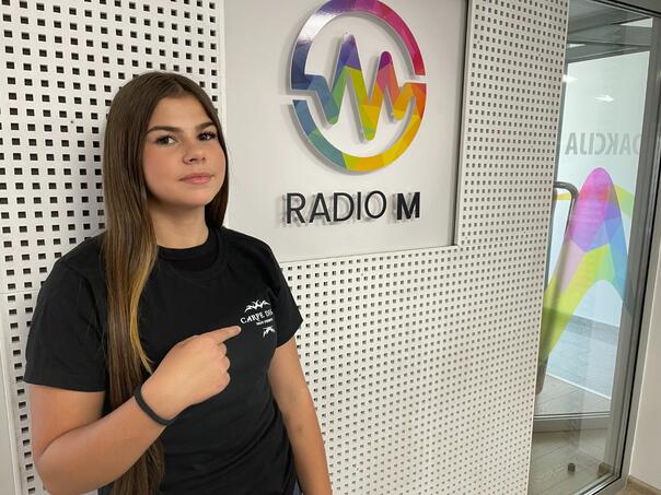 Multiple Champions of BiH for EP Money Collects Selling T-Shirt: It is terrible to knock on the door and ask for money