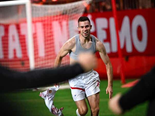 Derby belonged to Zrinjski: three goals and a safe victory over the Rele
