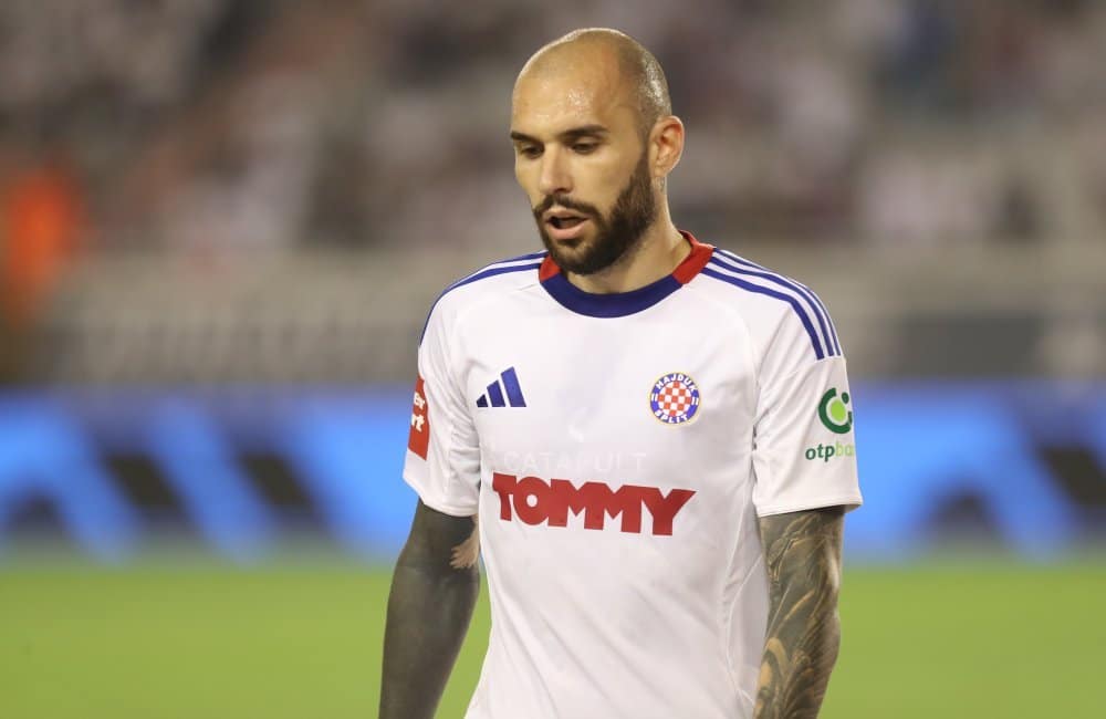 Five Croats invited to Australian national team