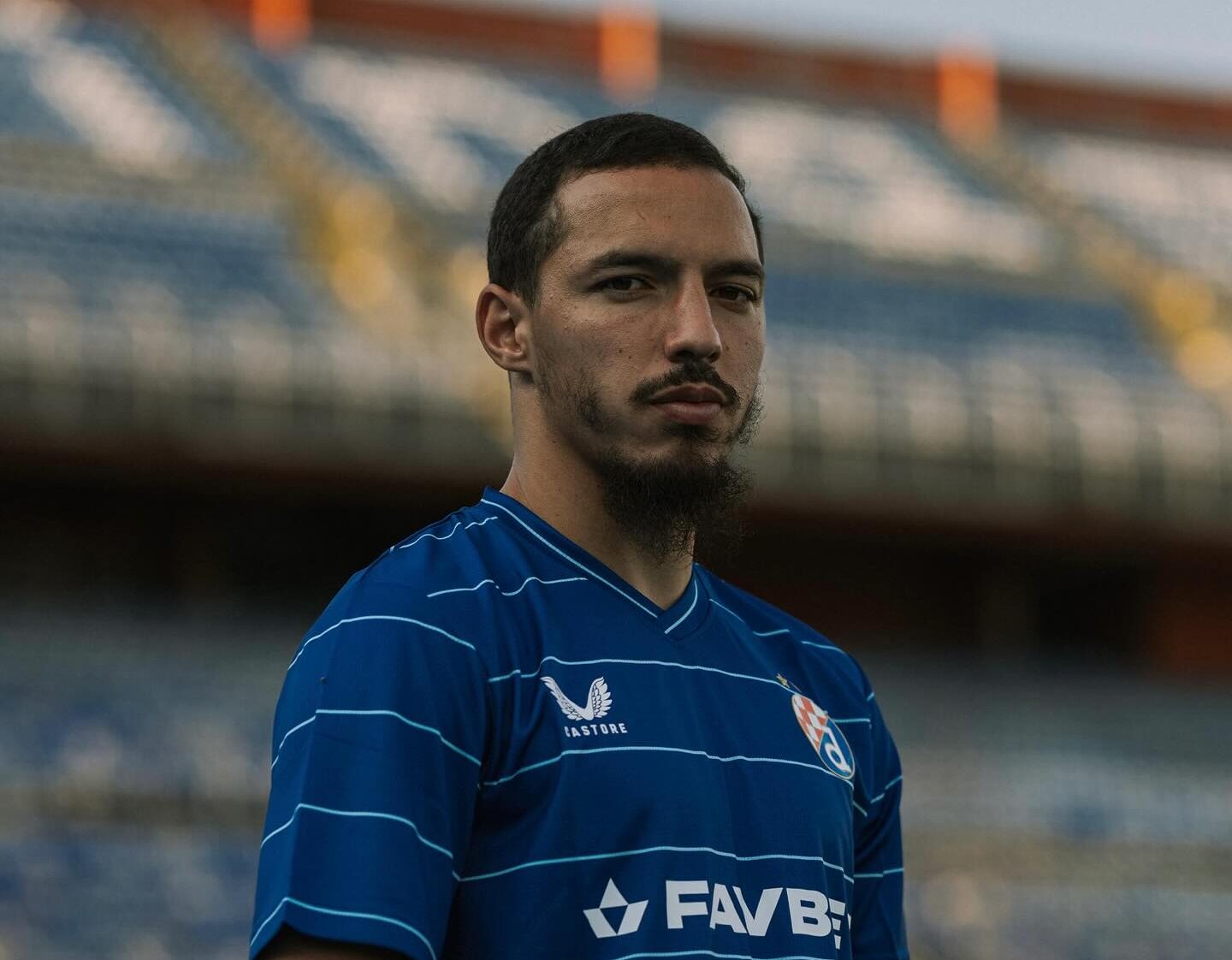 Does it make sense to bring Bennacer?