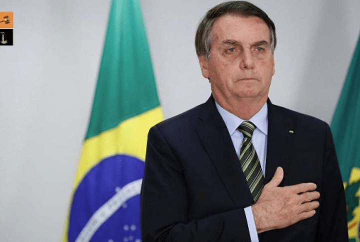 Former President Brazil sentenced to 27 years in prison for the preparation of the national strike
