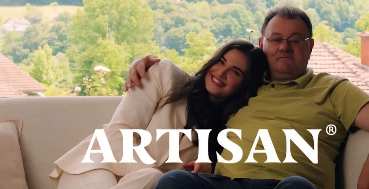 Exclusive: Artisan entered Apple!