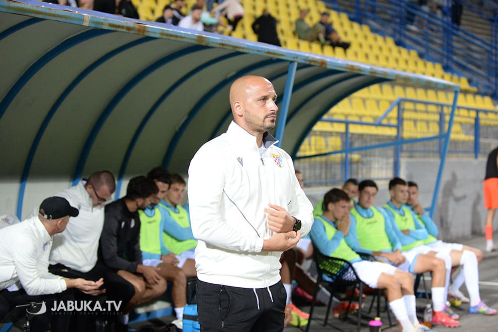 Maksimovic said goodbye to the stifle: “This is my hardest career parting”