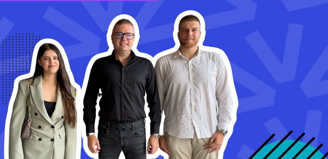 Madi – more than a company, the story of the common value and faith in youth